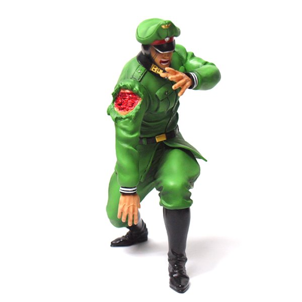 CCP ブロッケンJr. キバ地獄ver.（原作カラー） キン肉マン - KH COMPANY