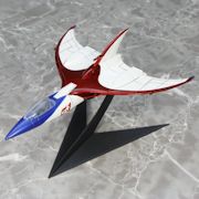 アート・ストーム EX合金 科学忍者隊ガッチャマンゴッドフェニックスG