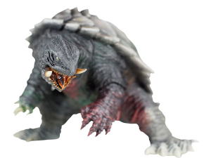 CCP AMC ガメラ3（1999）ダメージ ハイグレードVer. - KH COMPANY