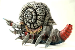 CCP 幻の究極造形 究極の邪神 ガタノゾーア - KH COMPANY