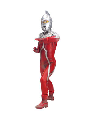 CCP ウルトラセブン エメリウム ハイグレードVer. - KH COMPANY