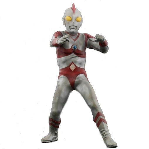 エクスプラス 大怪獣シリーズ ウルトラマン80 激闘カラーver. 少年