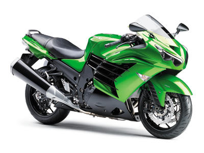 ニラ 様 SCREEN_ZX-14R