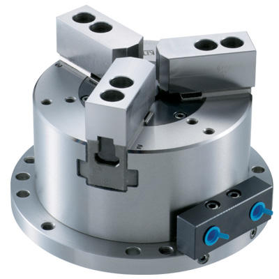 AS series｜Machine Tool Products｜kitagawa