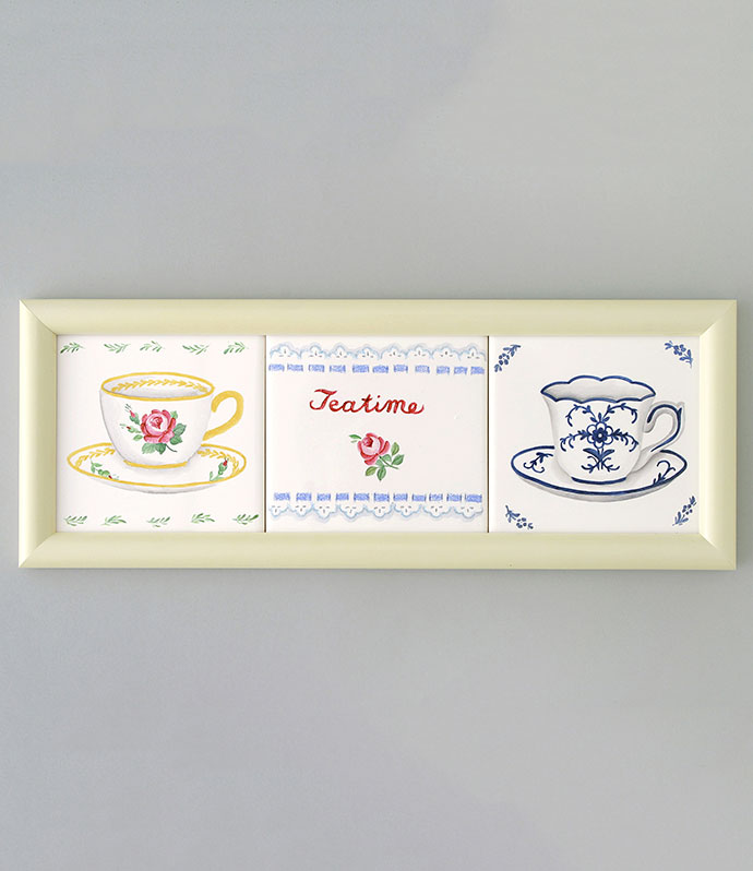 ペースト上絵の具イリス18色セット | キルンアート