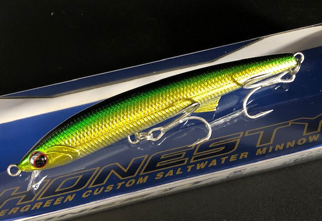 Pearl OC-7クローン Pearl OC-7クローン