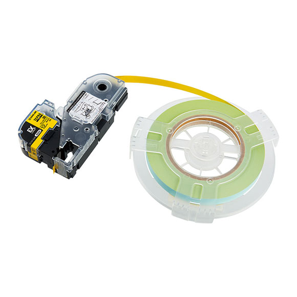 詰替用EXロングテープ SC12Y-EXR | 詰替用EXロングテープ | ファイルと