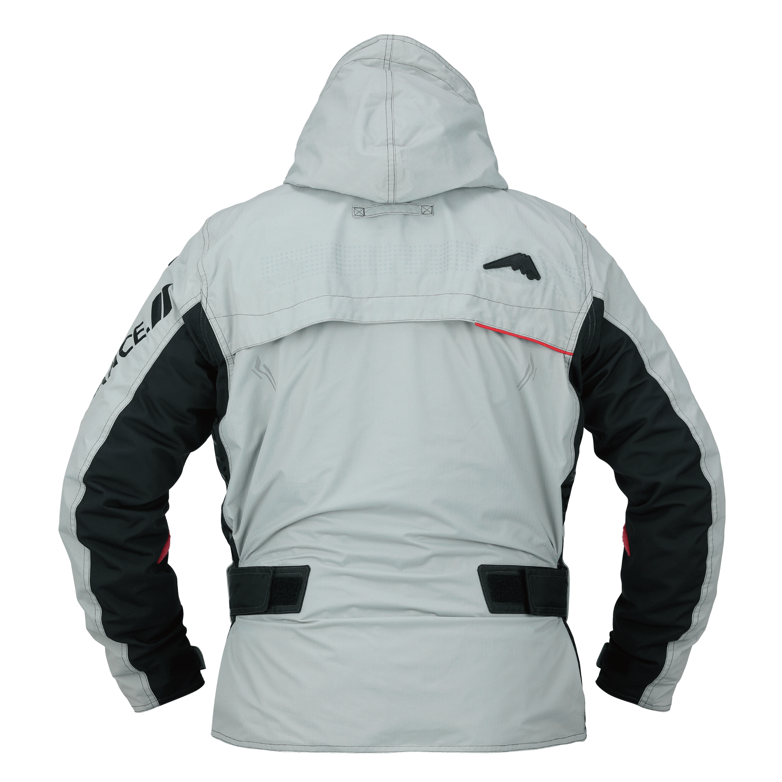 K-2687 アロフトフードジャケット クシタニ｜KUSHITANI JAPAN