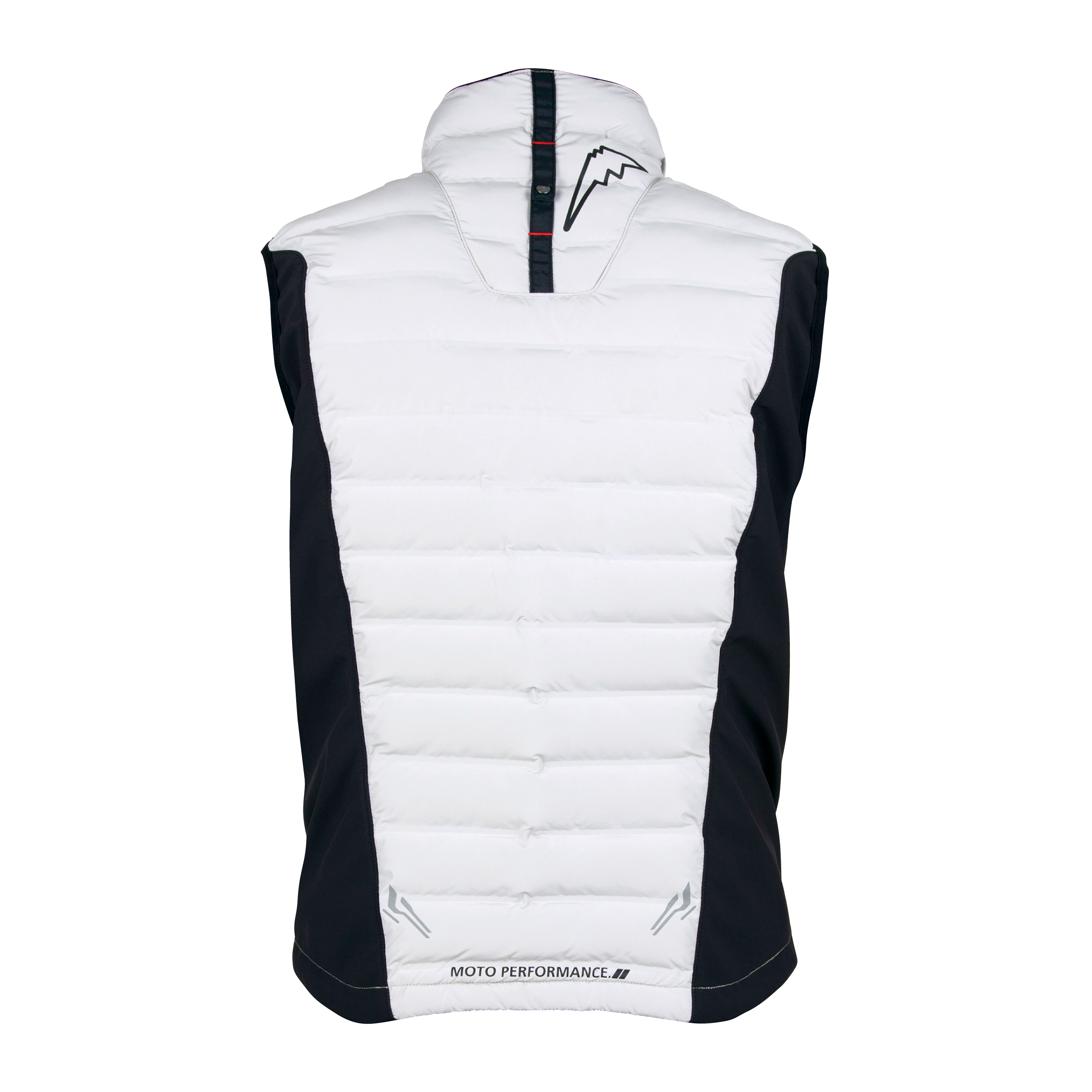 K-2841 ミッドベスト クシタニ｜KUSHITANI JAPAN