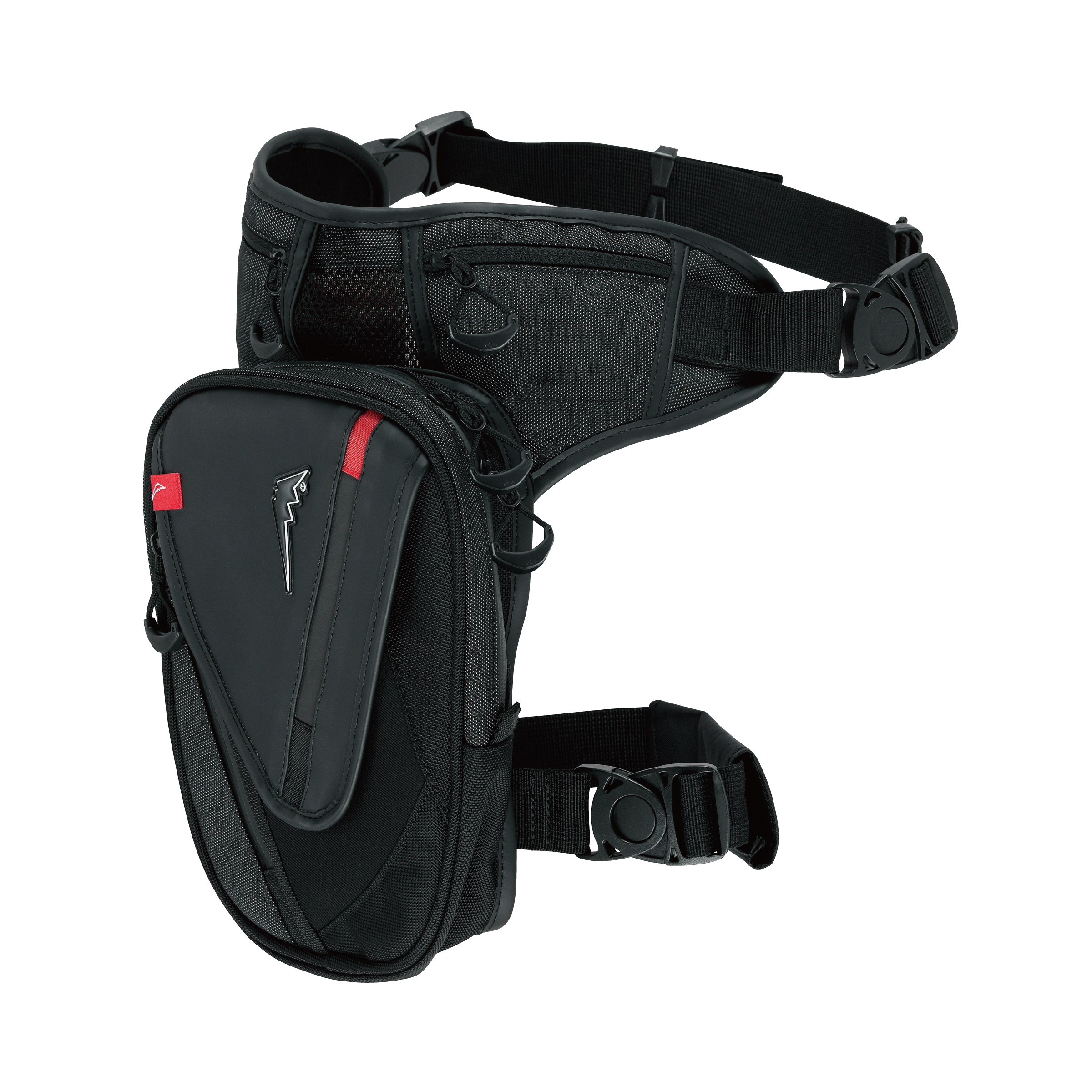 K-3588 レッグバッグ クシタニ｜KUSHITANI JAPAN