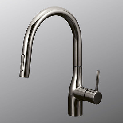 キッチン用水栓：台付1穴シングルレバー｜商品カテゴリ｜商品サポート