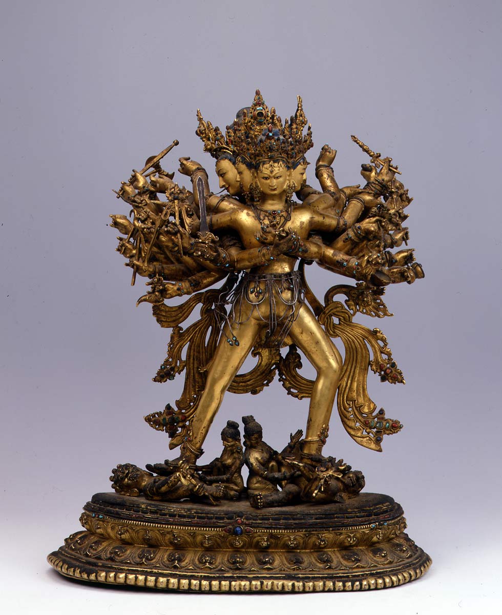 九州国立博物館 | 特別展『 聖地チベット ポタラ宮と天空の至宝 』