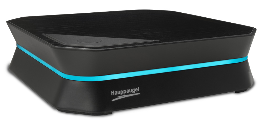 Hauppauge Italy | HD PVR 2 Product Description