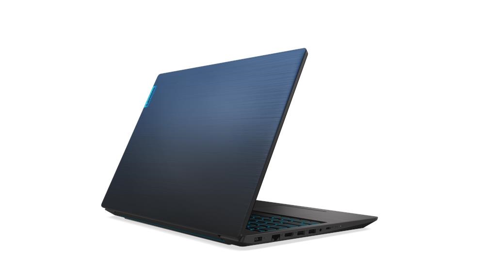 Lenovo ideapad L340-15IRH Gaming Processor Intel Core i7-9750H (6C