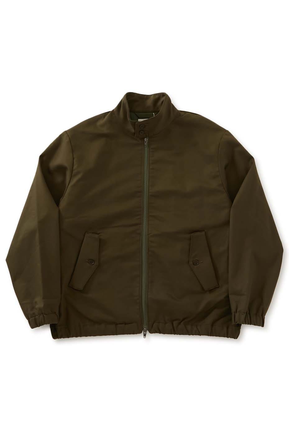 フィールソーホット ハリントンジャケット | HOLLYWOOD RANCH MARKET