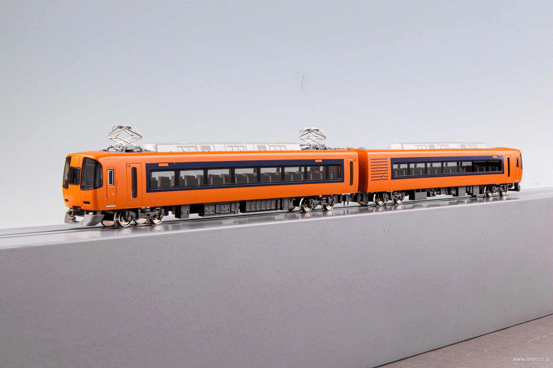 近鉄16600系旧塗装・行先点灯 増結2両 | 鉄道模型店 Models IMON