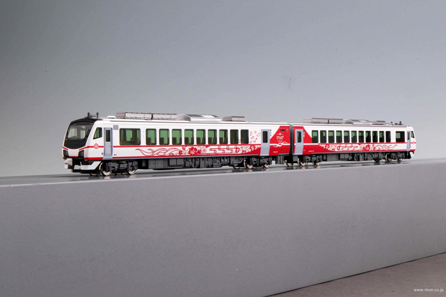 HB－E300系 SATONO 2両 | 鉄道模型店 Models IMON