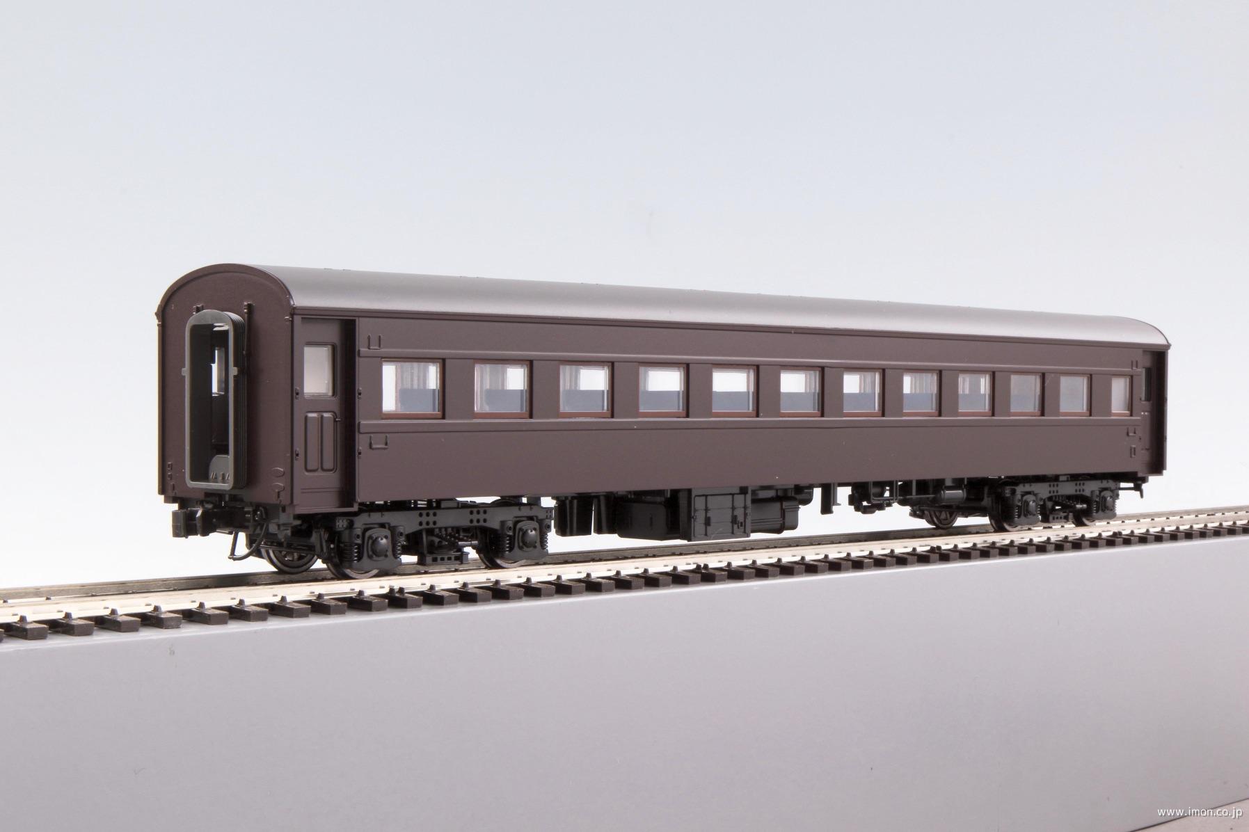 43スハ43 ブルー | 鉄道模型店 Models IMON