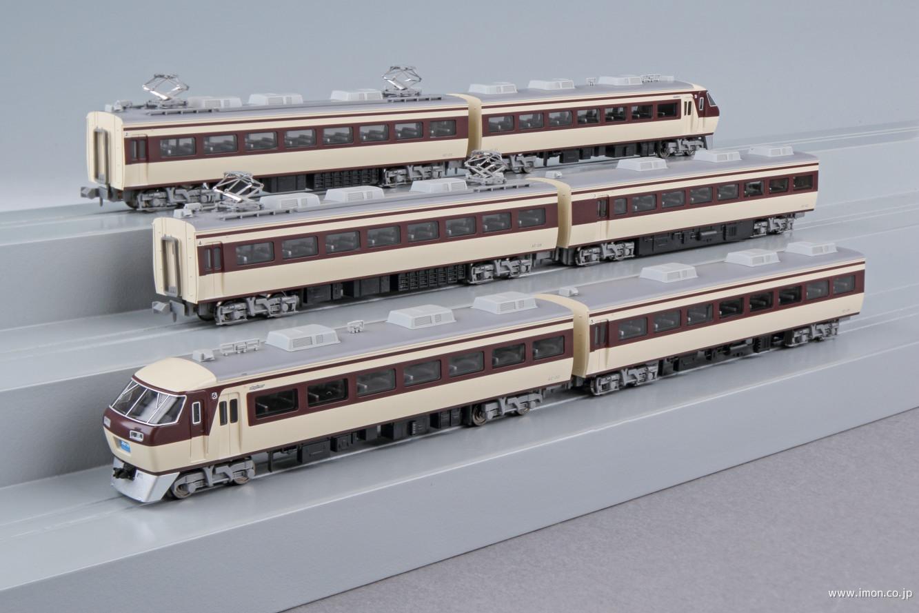 GM1000】京成スカイライナー 初代AE形(旧塗装)基本6両＋2両セット