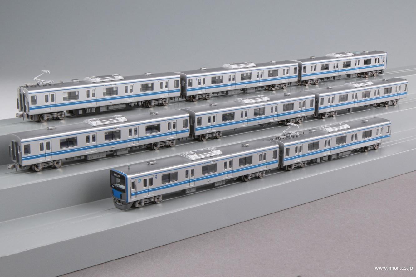 鉄道模型開封】新型コンプレッサー搭載！！【Nゲージ ポポンデッタ