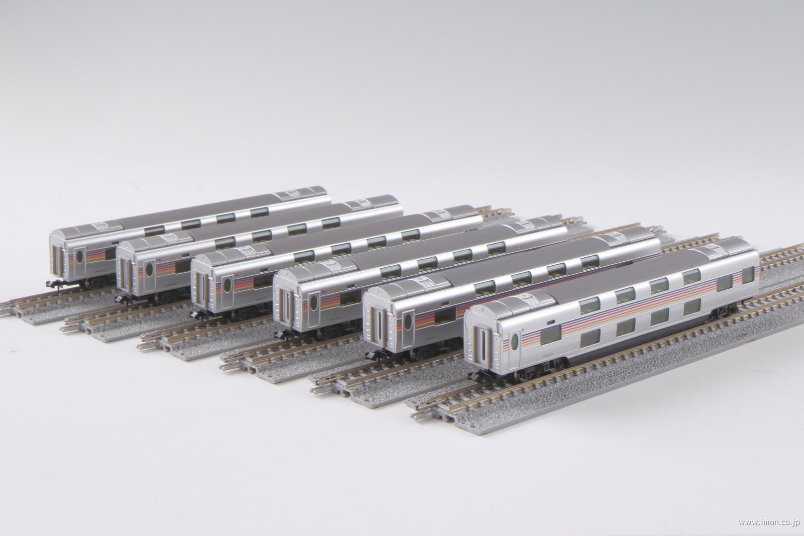 TOMIX E26系 + PZ6277 床下部品 セット【新品,未使用品】 TOMIX E26系