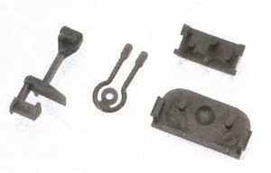 JC08 アーノルトカプラーSb | 鉄道模型店 Models IMON