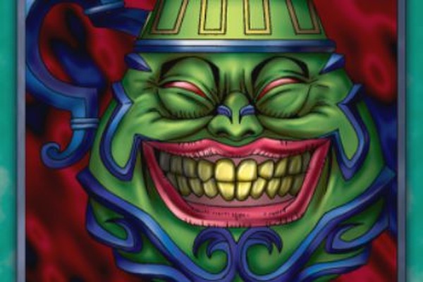 遊戯王 強欲な壺 陶器&帽子セット 強欲な壺”になりきれる…！？『遊戯王