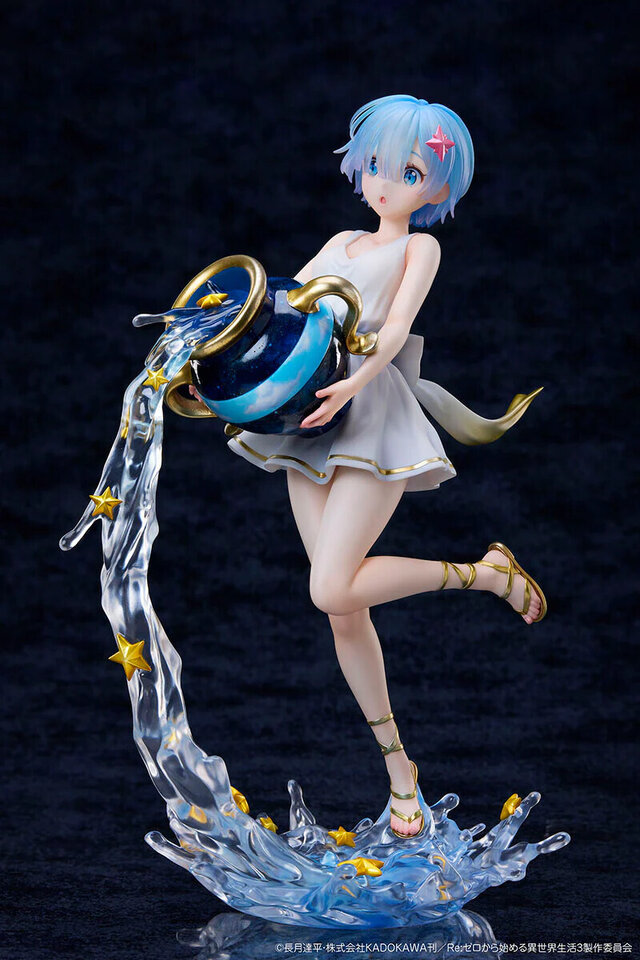 リゼロ フィギュア29体セット（一番くじ、プライズ中心） リゼロ