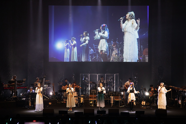 アナザーエデン』コンサートレポ―ライブ演奏と朗読劇で時空を超える旅