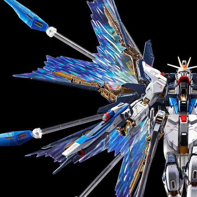 再販ガンプラ12商品をまとめてチェック！PGバンシィ・ノルン用の「拡張