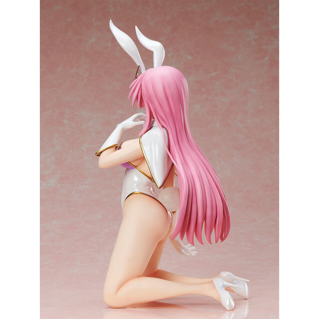 B-style SEED DESTINY ミーア・キャンベル バニーVer. Amazon.co.jp