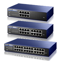 BSH-GMシリーズ IEEE802.1X認証対応L2インテリジェントスイッチ | アイ