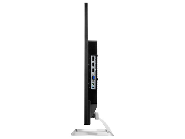 LCD-MF321XDB | 広視野角ADSパネル採用 31.5型ワイド液晶ディスプレイ