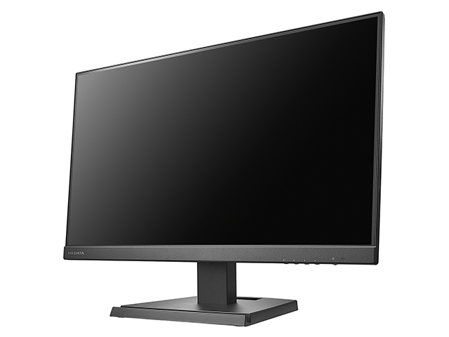LCD-C241DBX | 給電も可能なUSB Type-C®搭載23.8型液晶ディスプレイ
