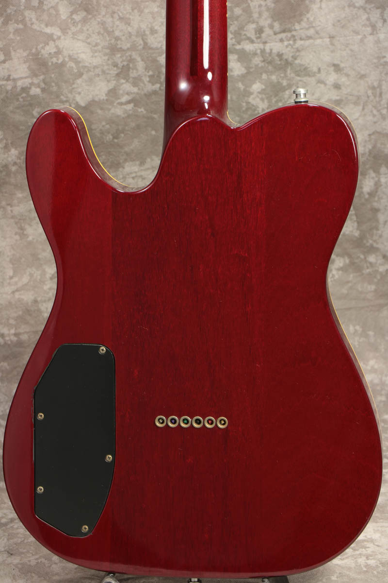 fender telecaster custom 1990y