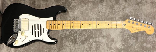 fender Japan ST-Champ アンプ内蔵 ミニギター fender Japan ST-Champ