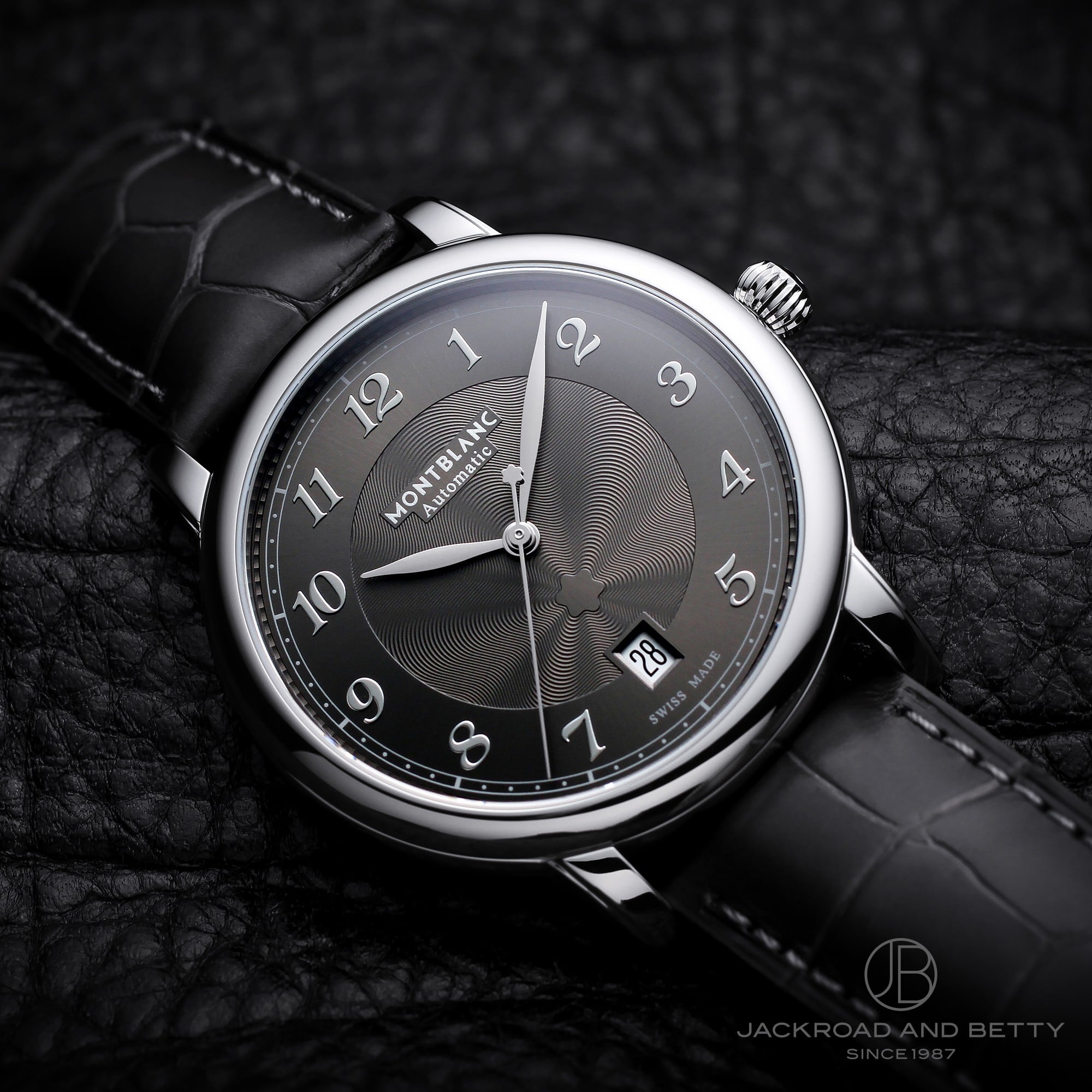 スター レガシー[118517] Star Legacy Automatic | モンブラン メンズ