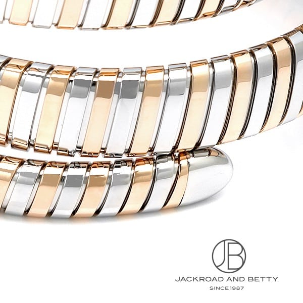 セルペンティ トゥボガス[102680] Serpenti Tubogas | ブルガリ