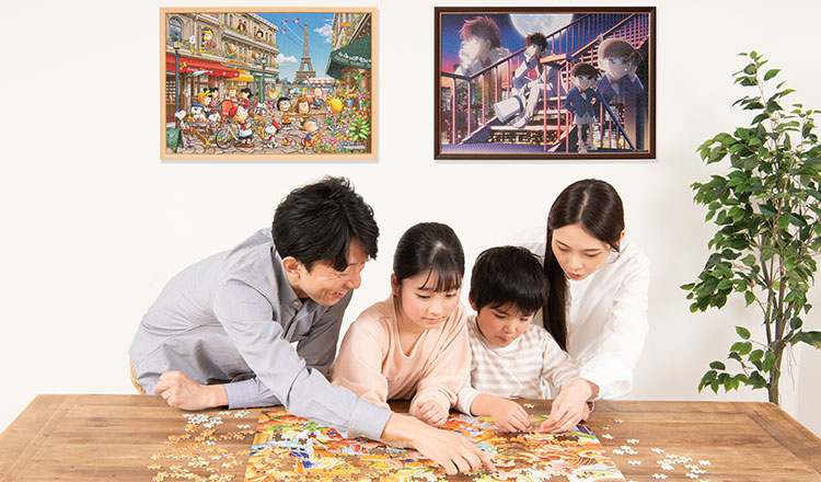 ゾイド パズル 500Lピース ゾイド パズル 500Lピース ゾイド パズル