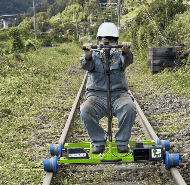 小野塚精機株式会社