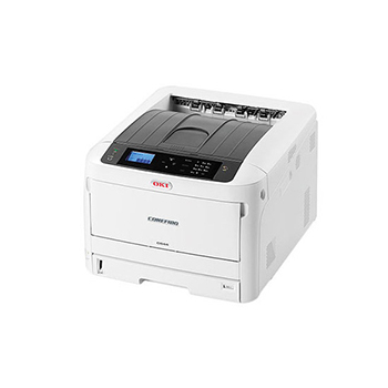 B432dnw OKI モノクロA4LEDプリンタ 38枚/分 COREFIDOの通販【法人