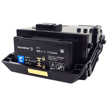 富士ゼロックス（FUJI XEROX） CT203207 純正品 トナーカートリッジ