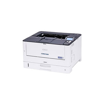 B432dnw OKI モノクロA4LEDプリンタ 38枚/分 COREFIDOの通販【法人