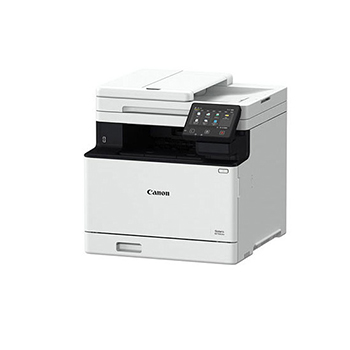 Satera LBP171 キヤノン A4モノクロレーザービームプリンター 33枚/分