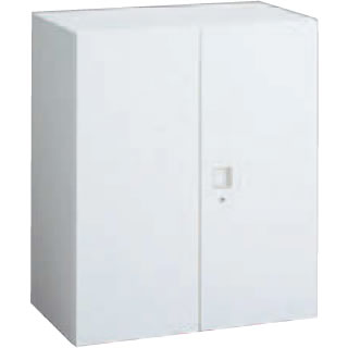 4K33ZF-ZA75 オカムラ レクトライン 両開き書庫 幅900 奥行500 高さ