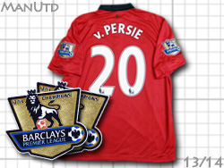 サッカーユニフォームショップ O．K．A． プレミアスリープパッチ