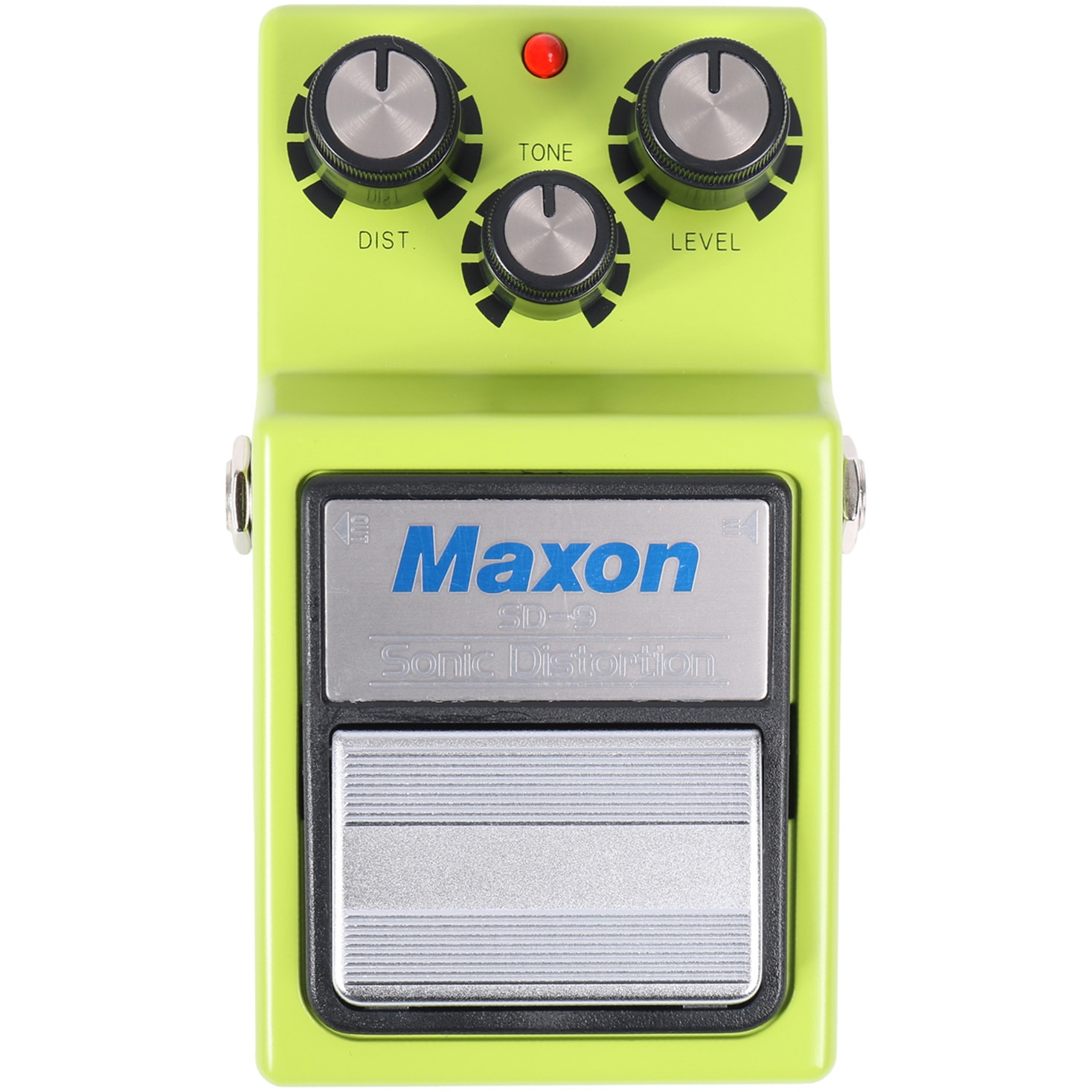 Maxon ギターエフェクター Overdrive OD9Pro+ Maxon OD9 Pro+