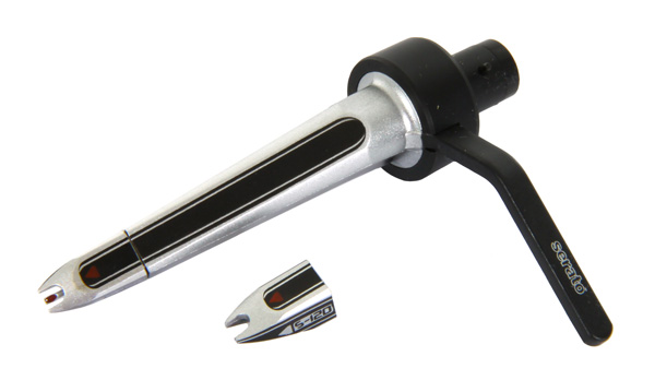 ortofon concorde カートリッジ 針 ケース 使用頻度不明 ortofon