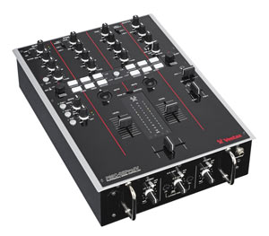 べスタックス PMC-05Pro/V DJミキサー べスタックス PMC-05Pro/V DJ