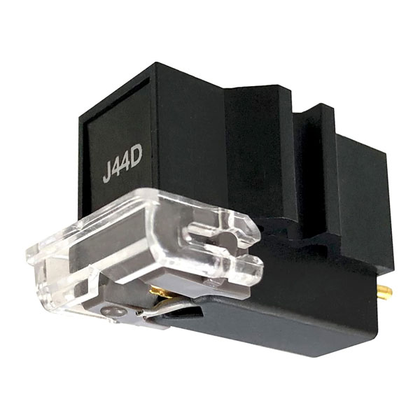 SHUREユーザー注目】M44G、M44-7対応、DJ仕様に改良された交換針